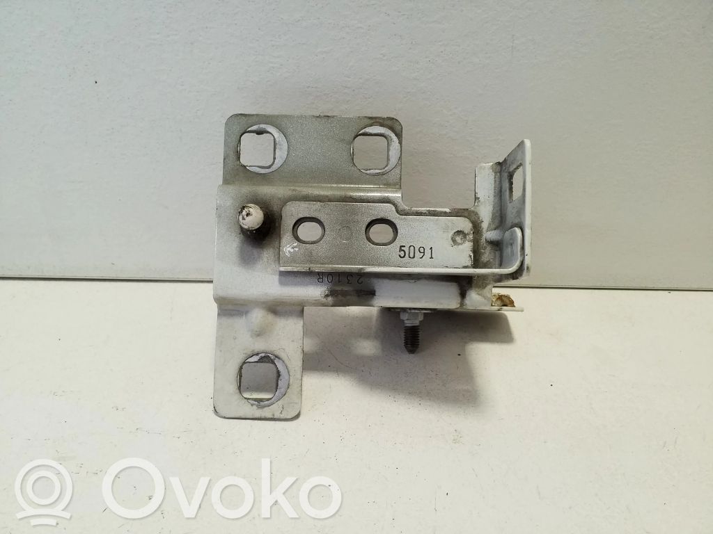 Renault Trafic III (X82) Alte piese compartiment motor 