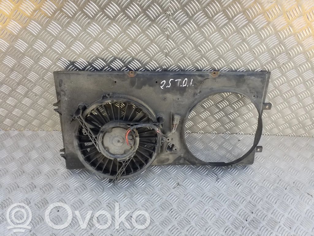 Volkswagen Transporter - Caravelle T4 Suport ventilator radiator 