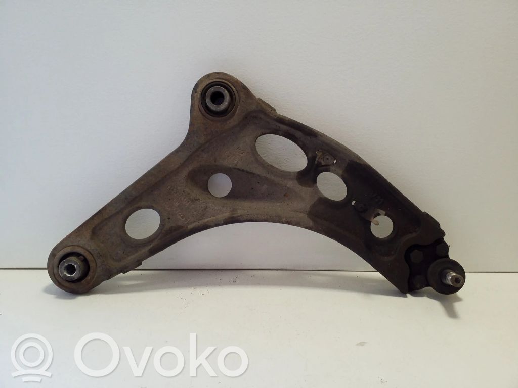 Renault Trafic III (X82) Braccio di controllo sospensione anteriore inferiore/braccio oscillante