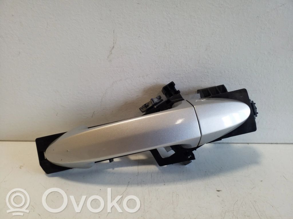 Etuoven ulkokahva   8A61A224A37