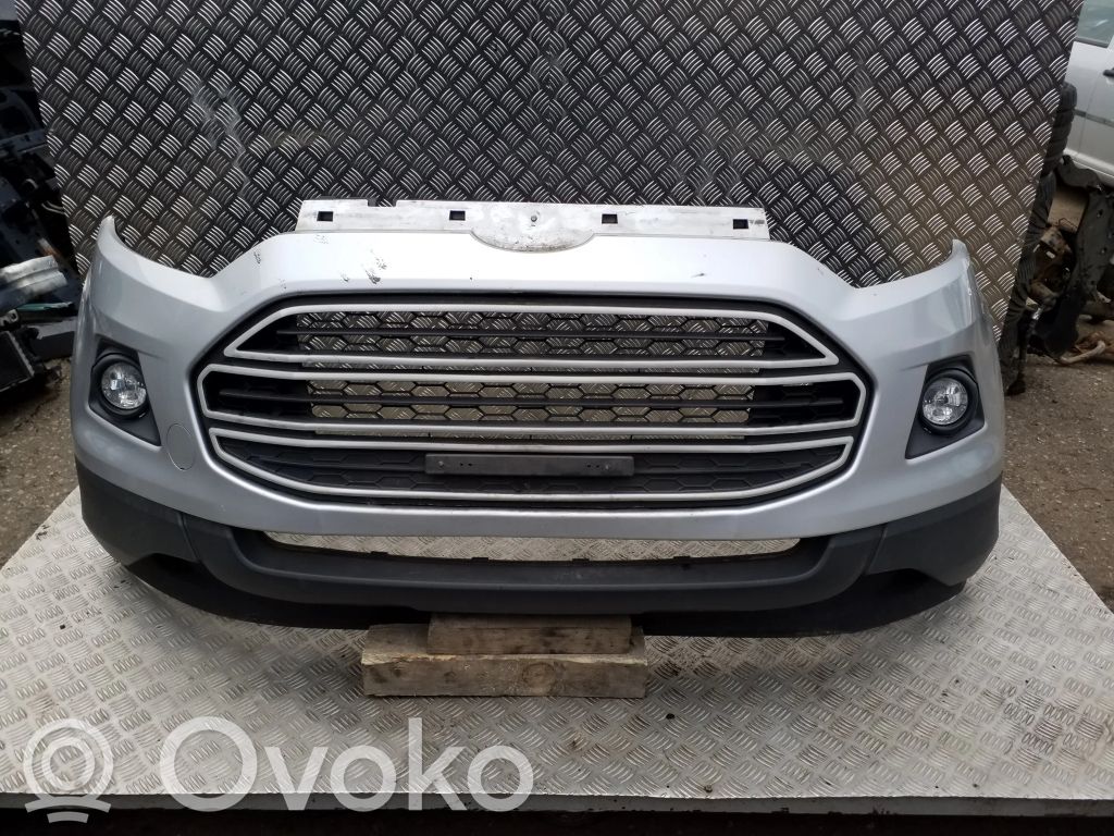 Ford Ecosport Parachoques delantero 