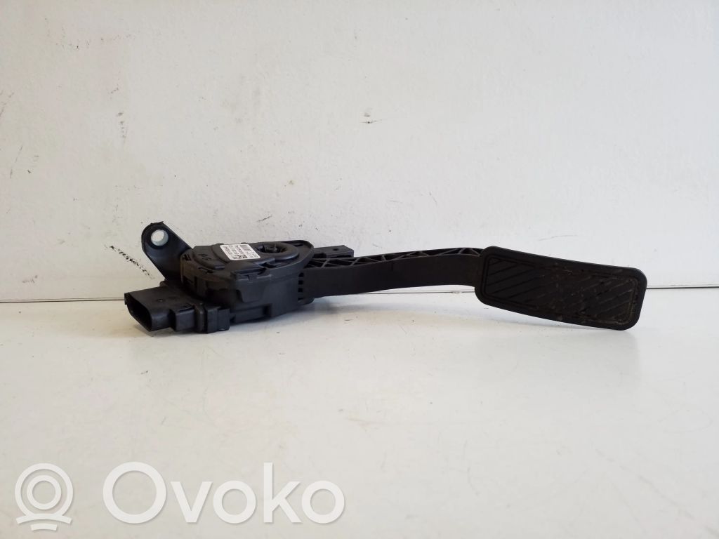 Gaspedal   8V219F836AB,6PV00951720