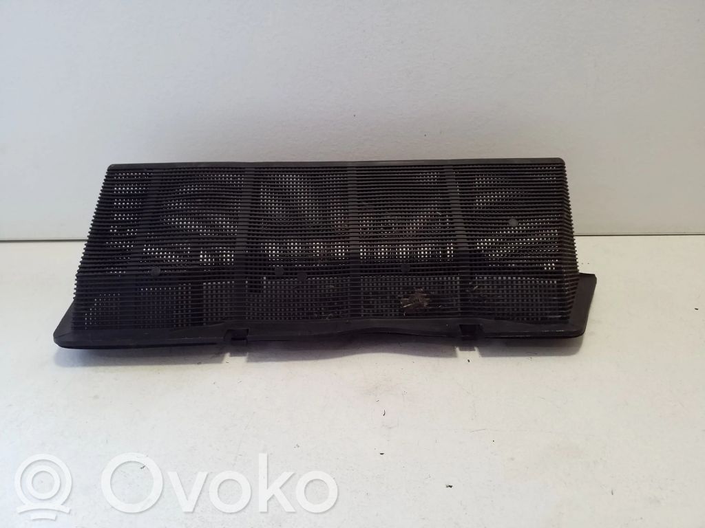 Ford Ecosport Element kanału powietrznego mikrofiltra powietrza 
