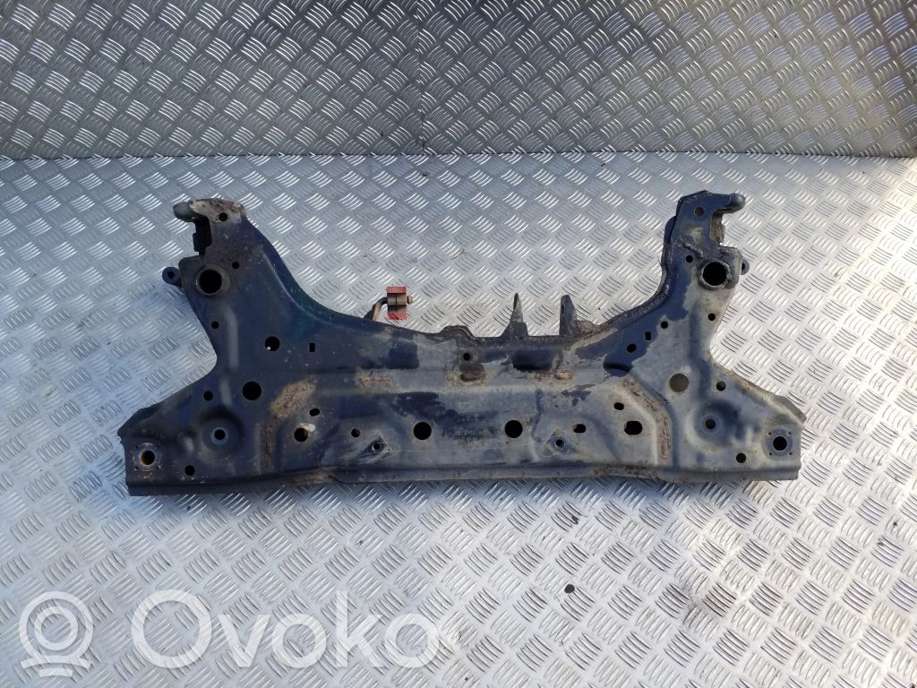 Ford Ecosport Front subframe 