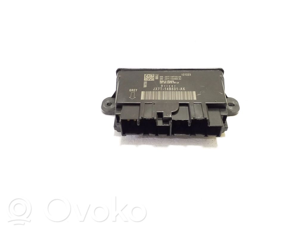 Ford Kuga III Door control unit/module 