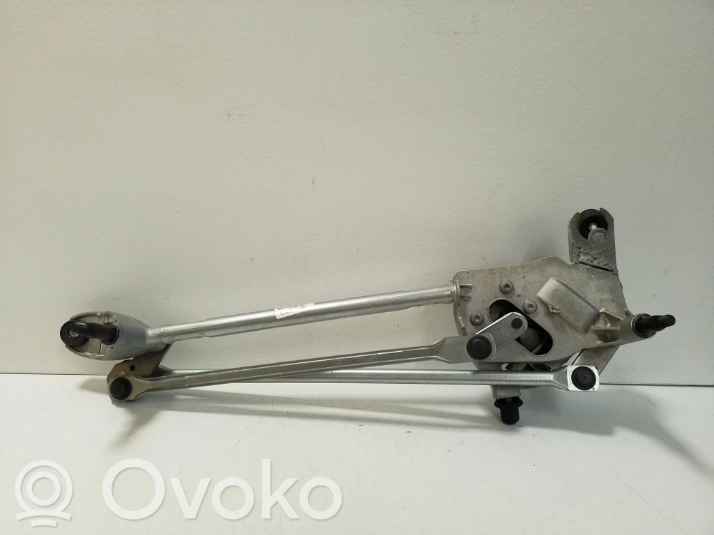 Ford Kuga III Motor și paralelogram ștergător parbriz