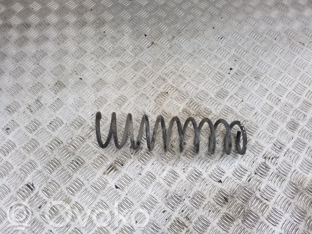 Volvo S40, V40 Rear coil spring 