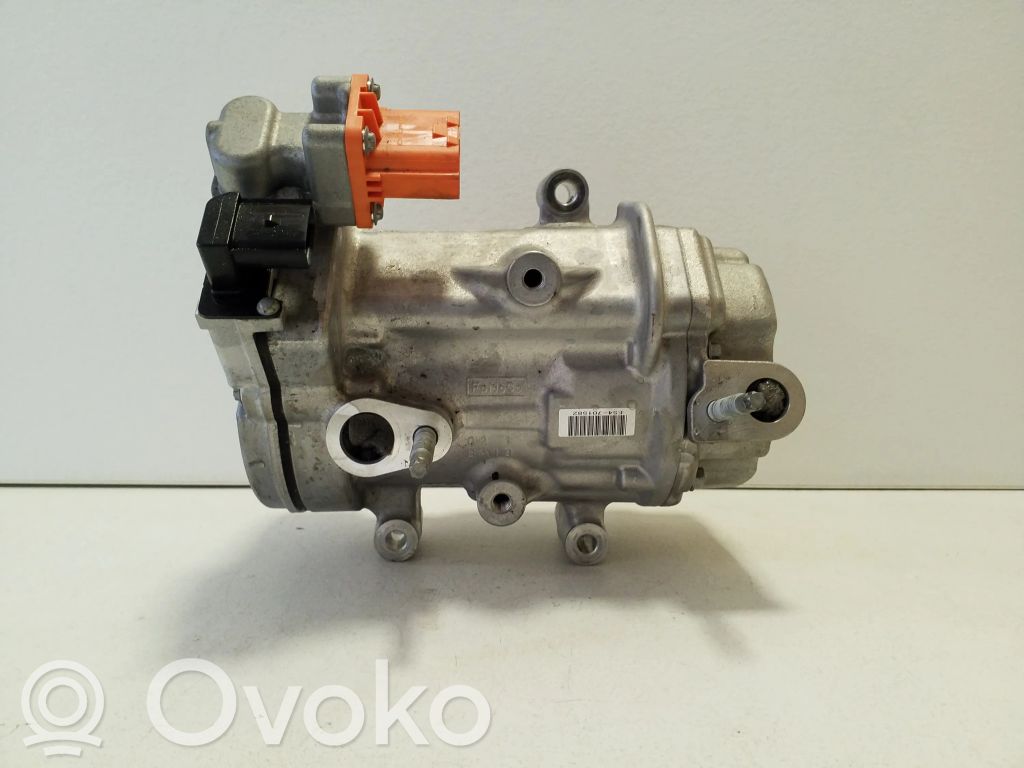 Ford Kuga III Klimakompressor Pumpe 