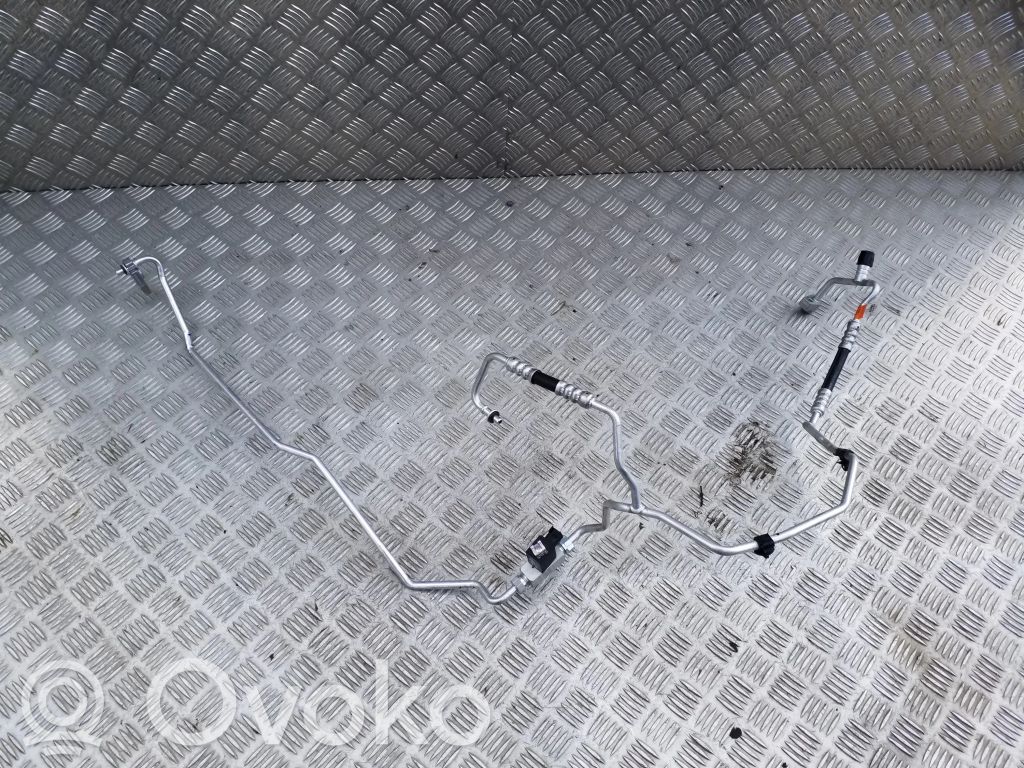 Ford Kuga III Ilmastointilaitteen putki (A/C) 