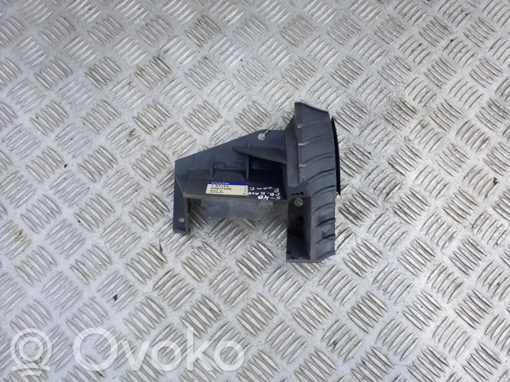 Volvo S40, V40 Suport montare bară spate 