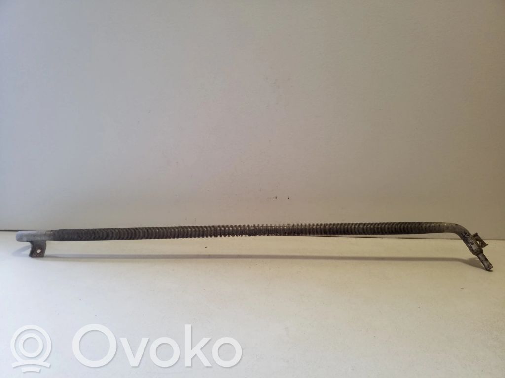 Volkswagen Transporter - Caravelle T4 Ölkühler Servokühler