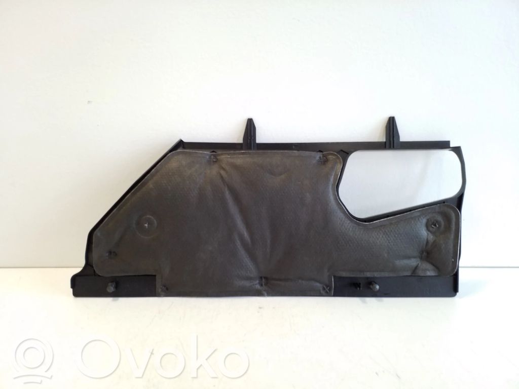 Ford Kuga III Otros repuestos del interior 