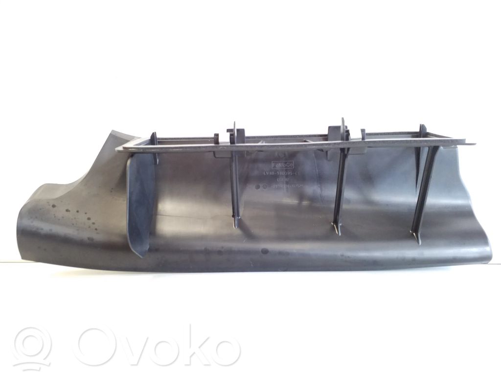 Ford Kuga III Piesă traseu aer cu microfiltru 