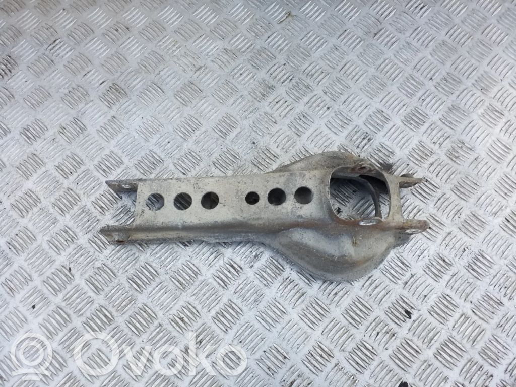 Volvo S60 Basculă superioară spate