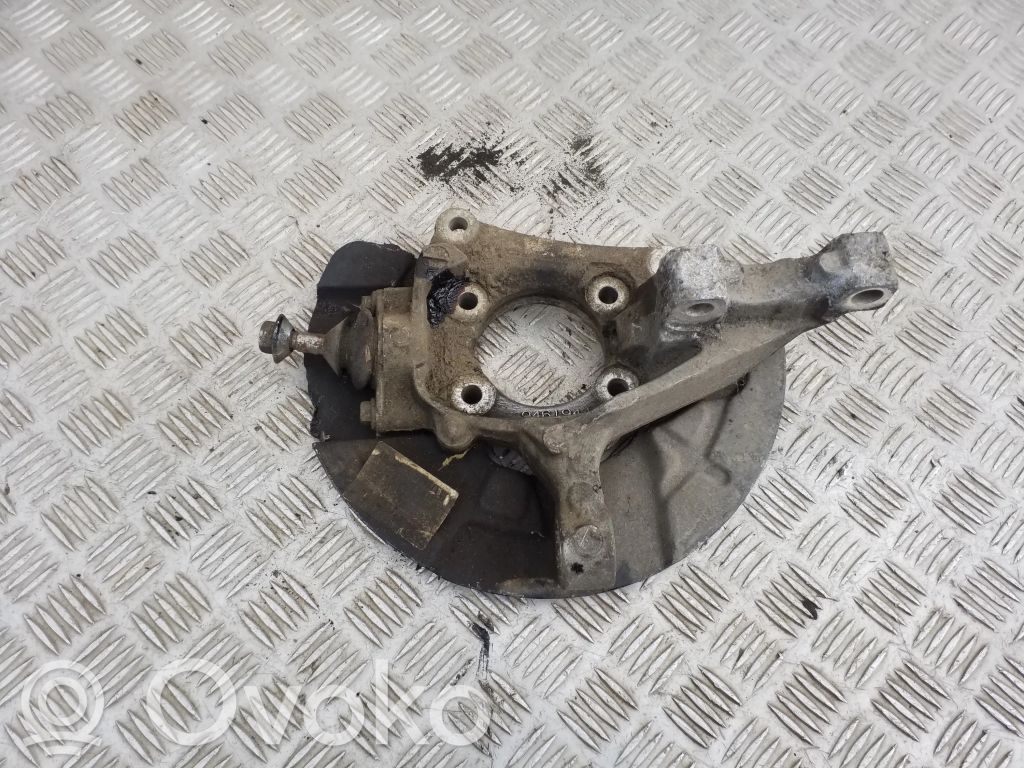Moyeu de roue avant   9461944