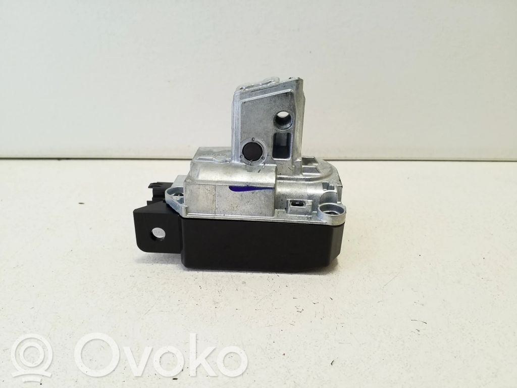 Ohjauspyörän lukitus   H1BC3F880CE