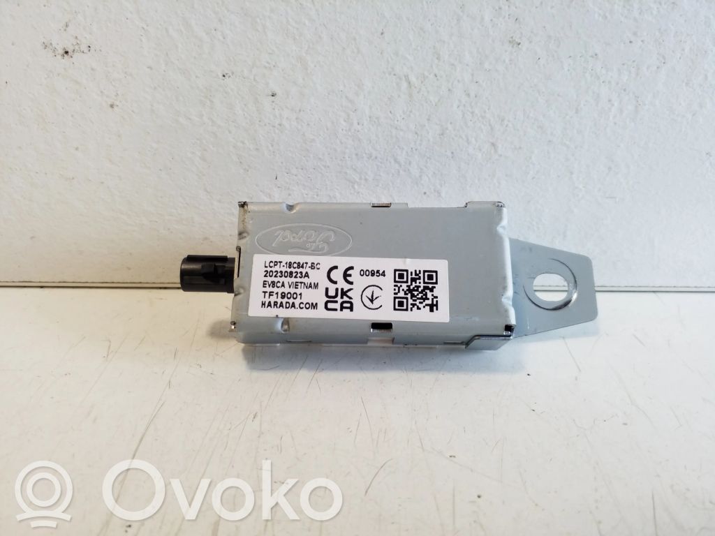 Ford Kuga III Antenos stiprintuvas 