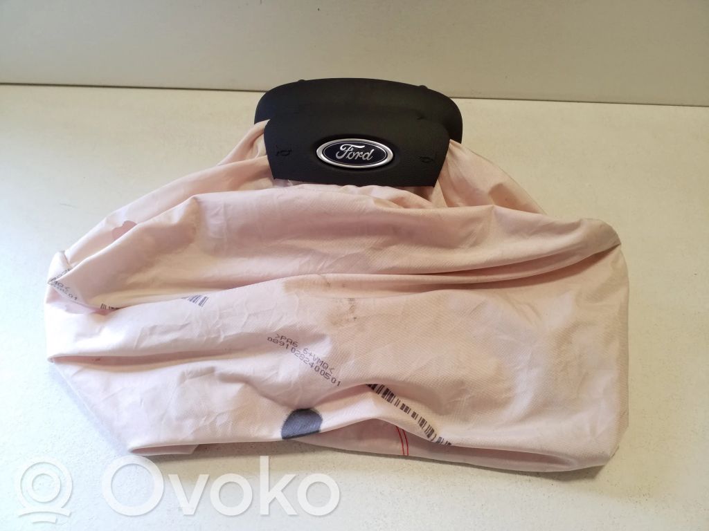 Poduszka powietrzna Airbag kierownicy   LV4BS042B85AC3ZHE