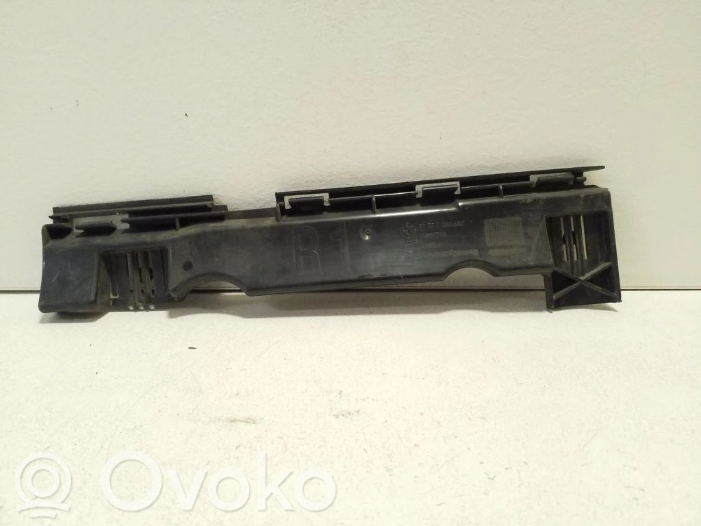 BMW 3 E90 E91 Sill/side skirt trim 