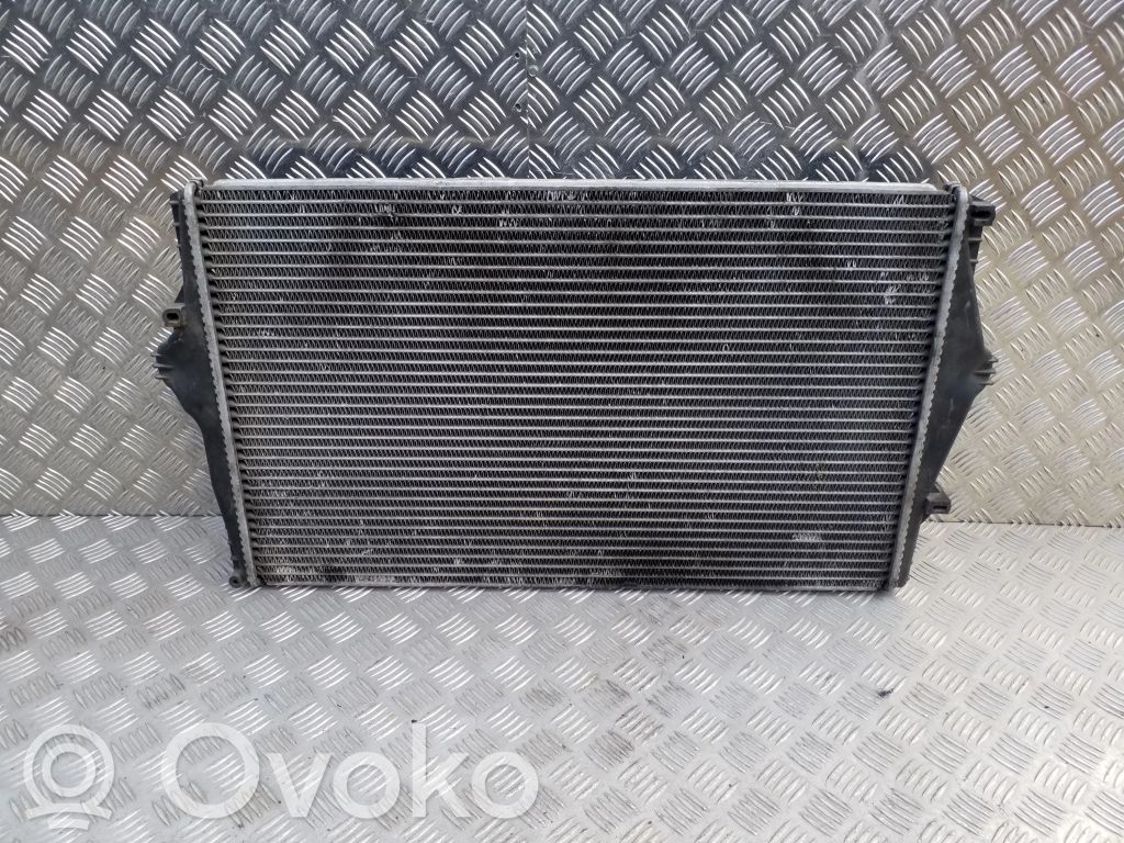 Volvo S60 Interkūlerio radiatorius 