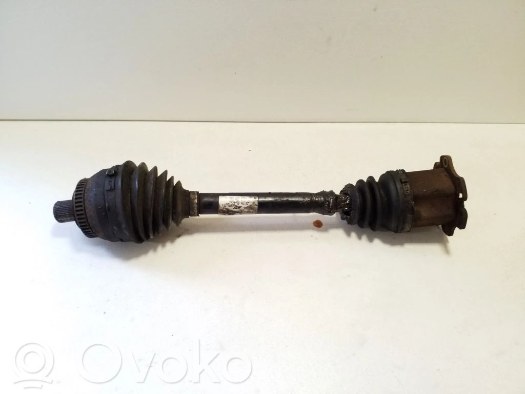 Ford Galaxy Front driveshaft 