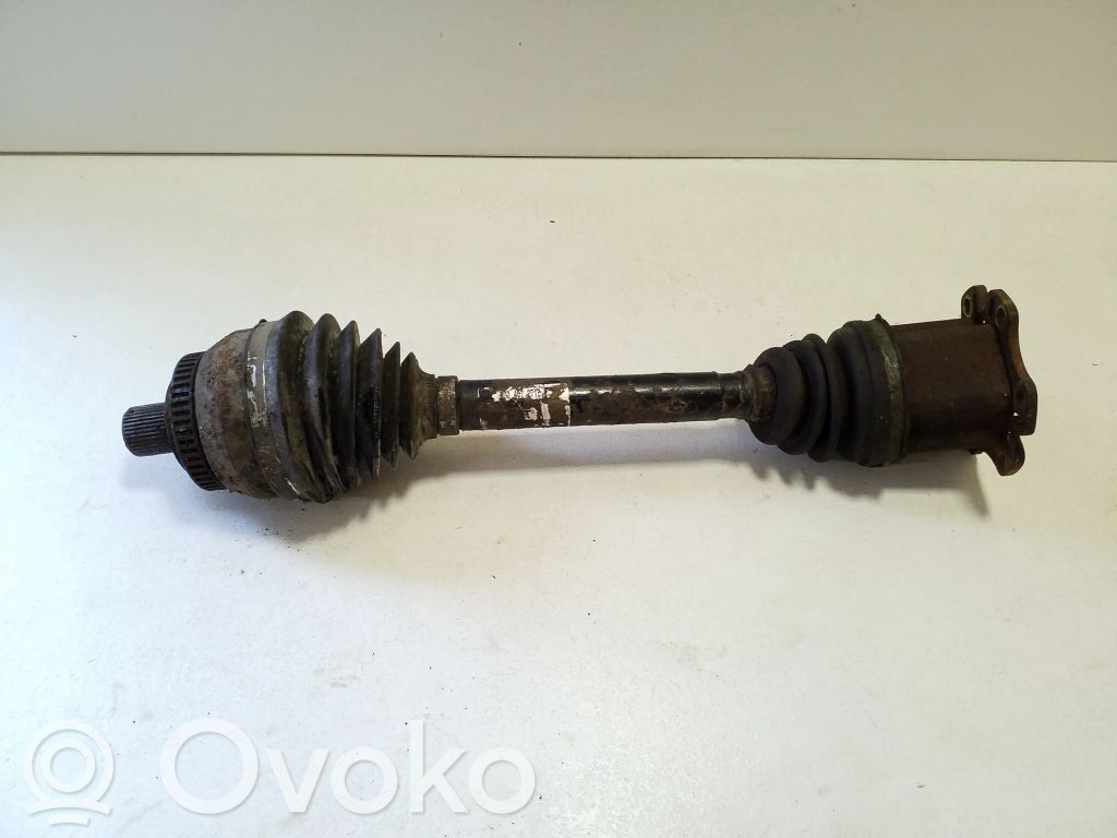 Priekinis pusašis   7M3407271P