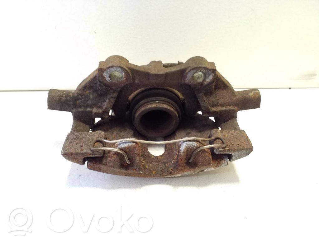 Volkswagen Sharan Zacisk hamulcowy przedni 