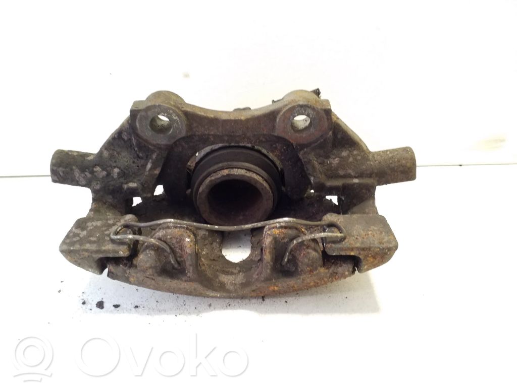Ford Galaxy Zacisk hamulcowy przedni 