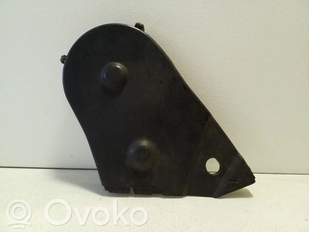 Audi 80 90 S2 B4 Osłona paska / łańcucha rozrządu 