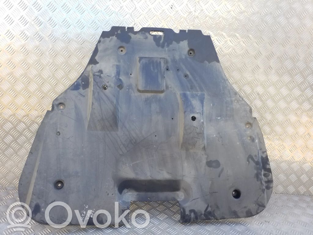 Mazda 6 Placa protectora/protector antisalpicaduras motor 