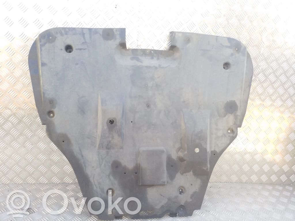 Mazda 6 Placa protectora/protector antisalpicaduras motor 