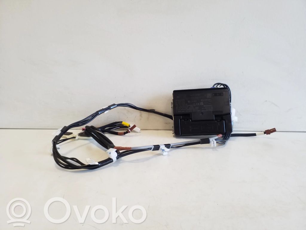 Other control units/modules   8674002210,8674102190,A3C0443211100