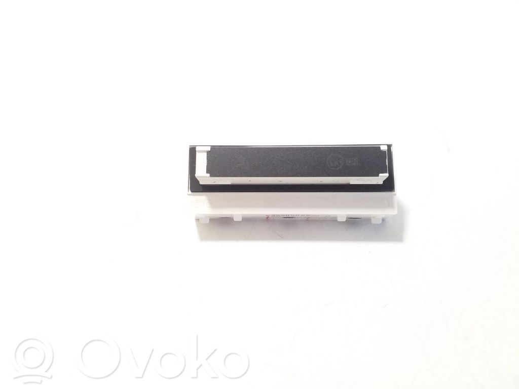 Toyota Corolla E210 E21 Other devices 