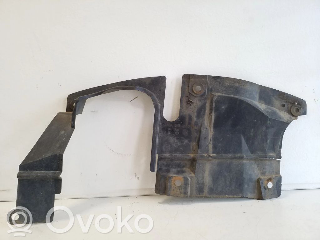 Mazda 6 Protecție inferioară motor 