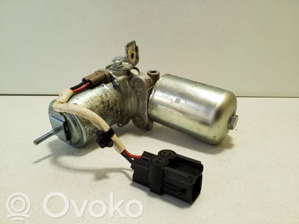 Pompă vacuum   4707047070