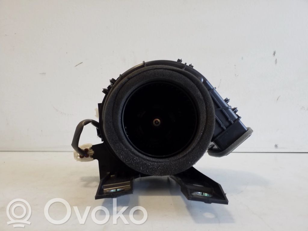 Toyota Corolla E210 E21 Ventola riscaldamento/ventilatore abitacolo 