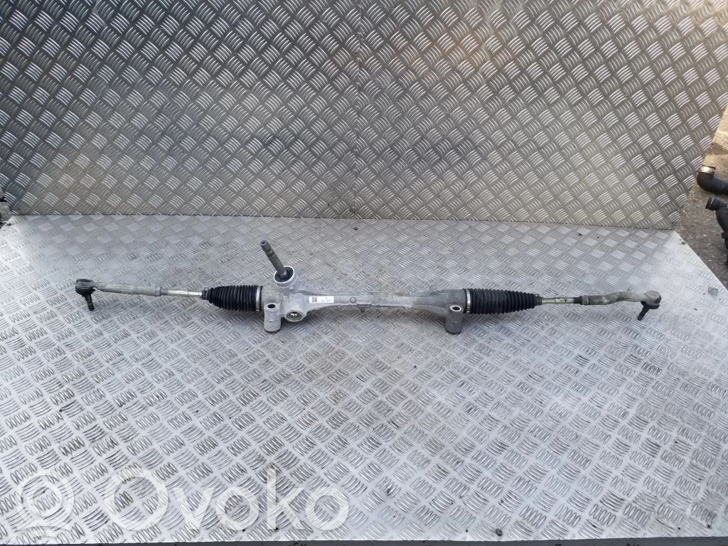 Toyota Corolla E210 E21 Steering rack 