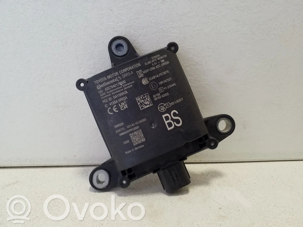 Blind spot module   A2C7642170500,8816202020