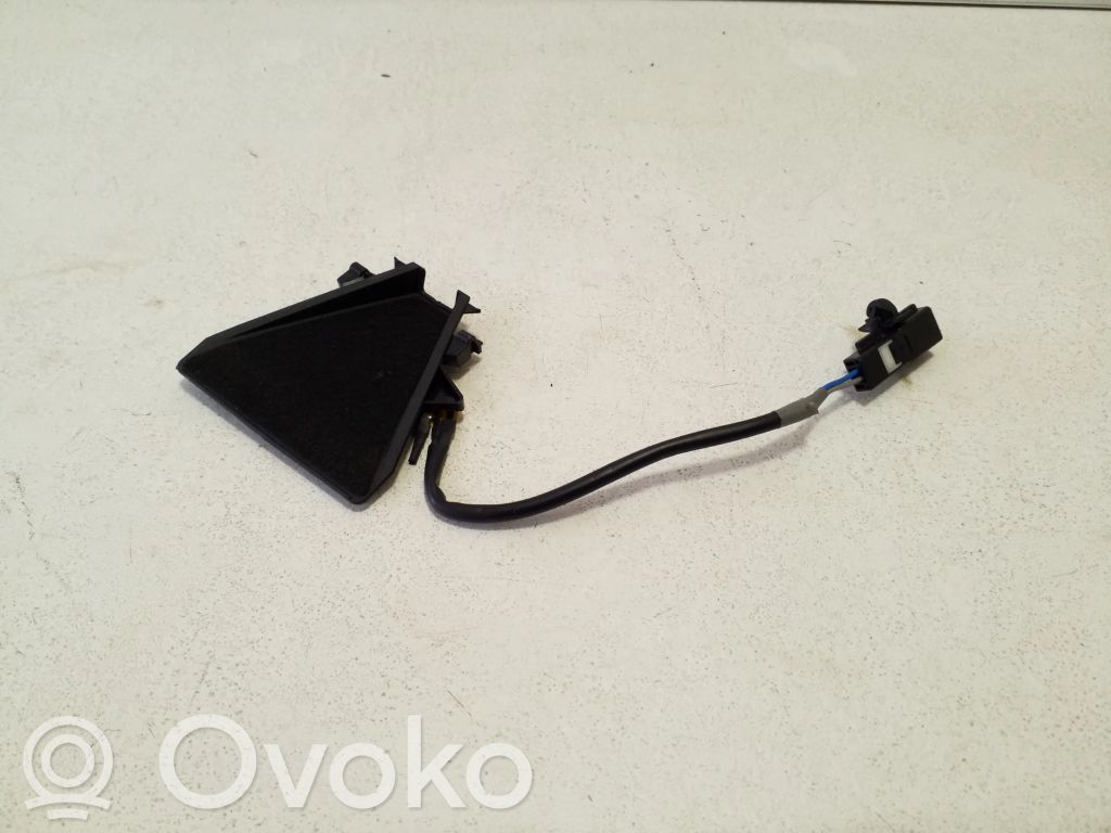 Toyota Corolla E210 E21 Otros dispositivos 
