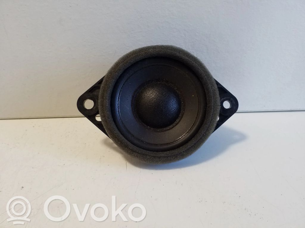 Lexus CT 200H Altavoz del panel 