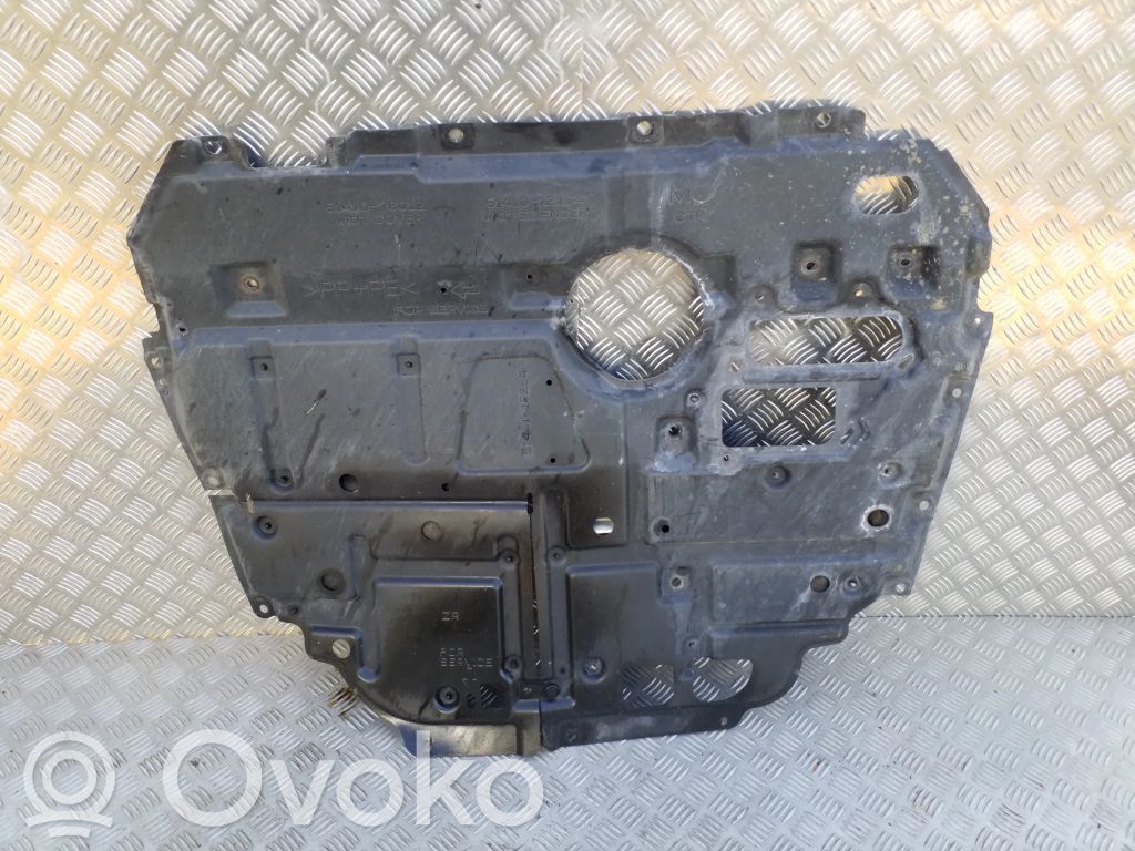 Lexus CT 200H Protecție inferioară motor 