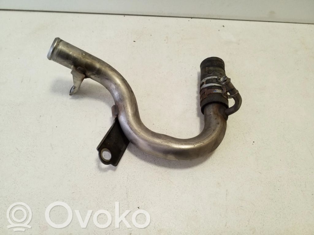 Lexus CT 200H Conductă/furtun lichid de răcire motor