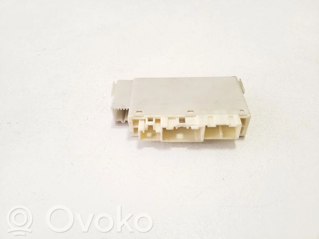 Lexus CT 200H Other control units/modules 