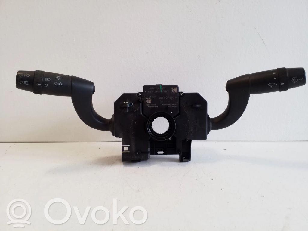 Fiat Ducato Commodo, commande essuie-glace/phare 
