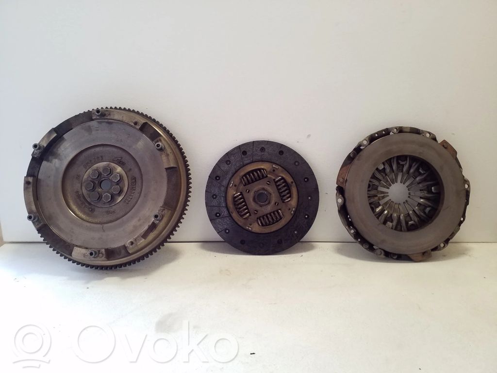 Fiat Ducato Sankabos komplektas 