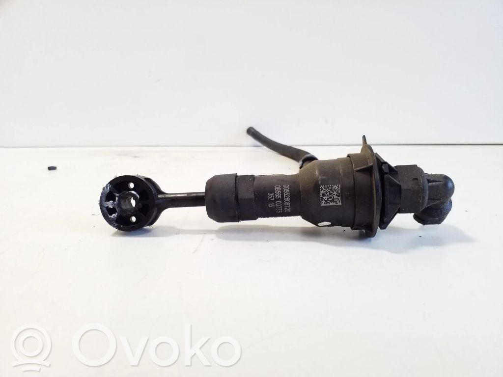 Siłownik sprzęgła / Wysprzęglik   00552608720