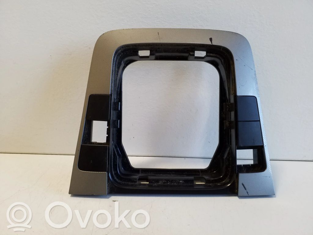 Contour de levier de vitesses   3C0864263