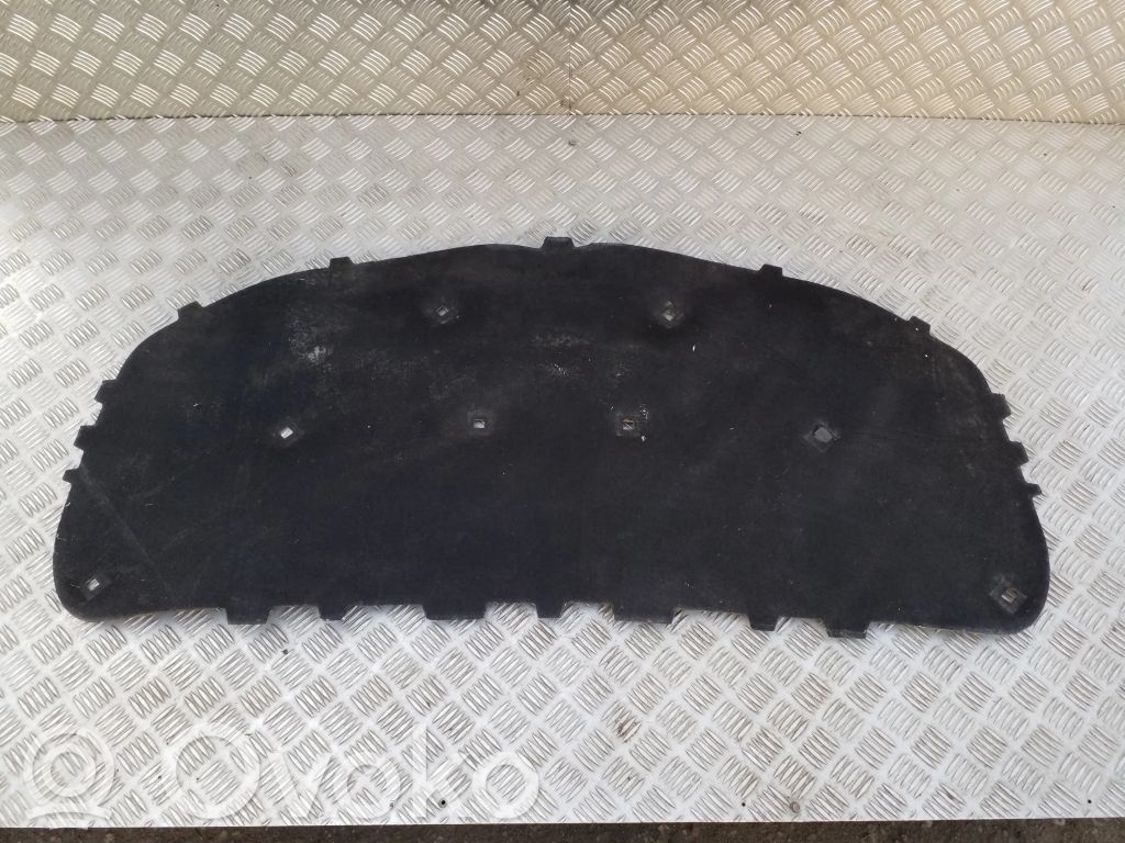 Izolacja termiczna / wygłuszenie pokrywy / maski silnika   5M0863831A