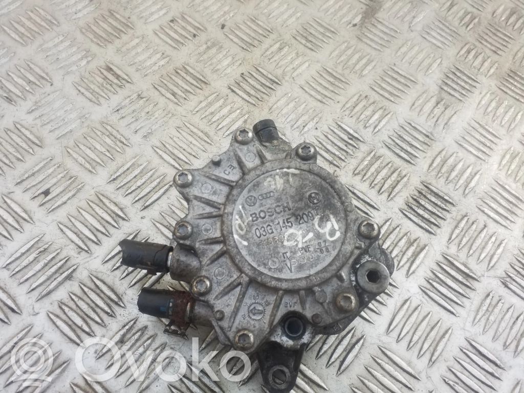 Volkswagen PASSAT B6 Pompa a vuoto