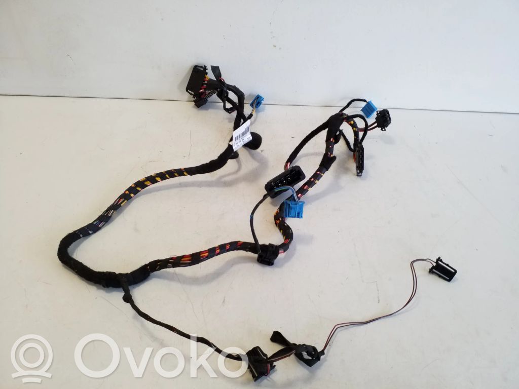 Volkswagen Golf Plus Otros cableados 